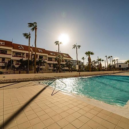 Appartement Sunny Terrace Playa Honda à Playa de las Américas Extérieur photo
