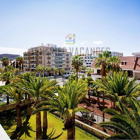 Appartement Sunny Terrace Playa Honda à Playa de las Américas Extérieur photo