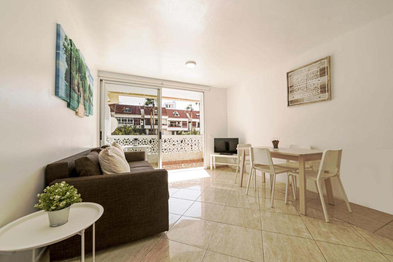 Appartement Sunny Terrace Playa Honda à Playa de las Américas Extérieur photo