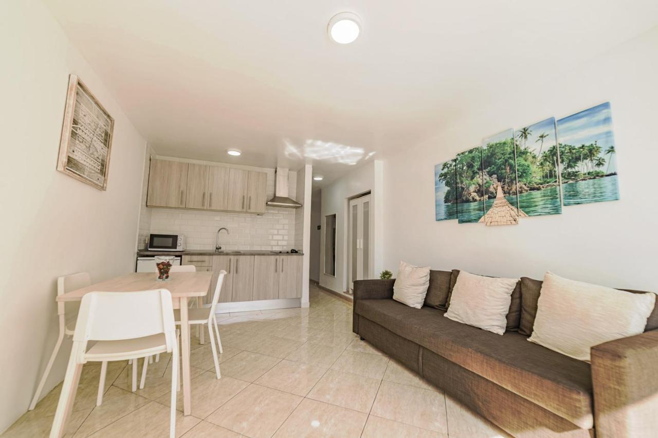 Appartement Sunny Terrace Playa Honda à Playa de las Américas Extérieur photo