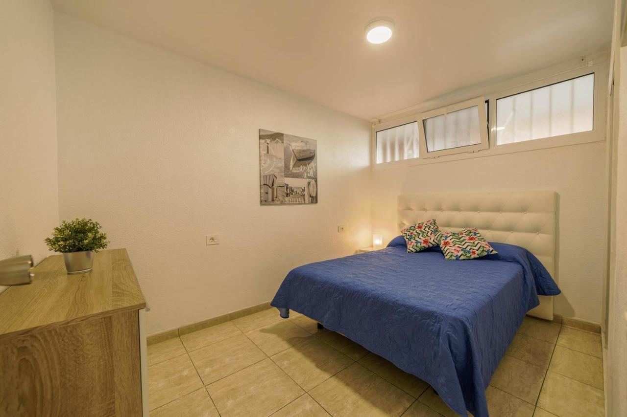 Appartement Sunny Terrace Playa Honda à Playa de las Américas Extérieur photo