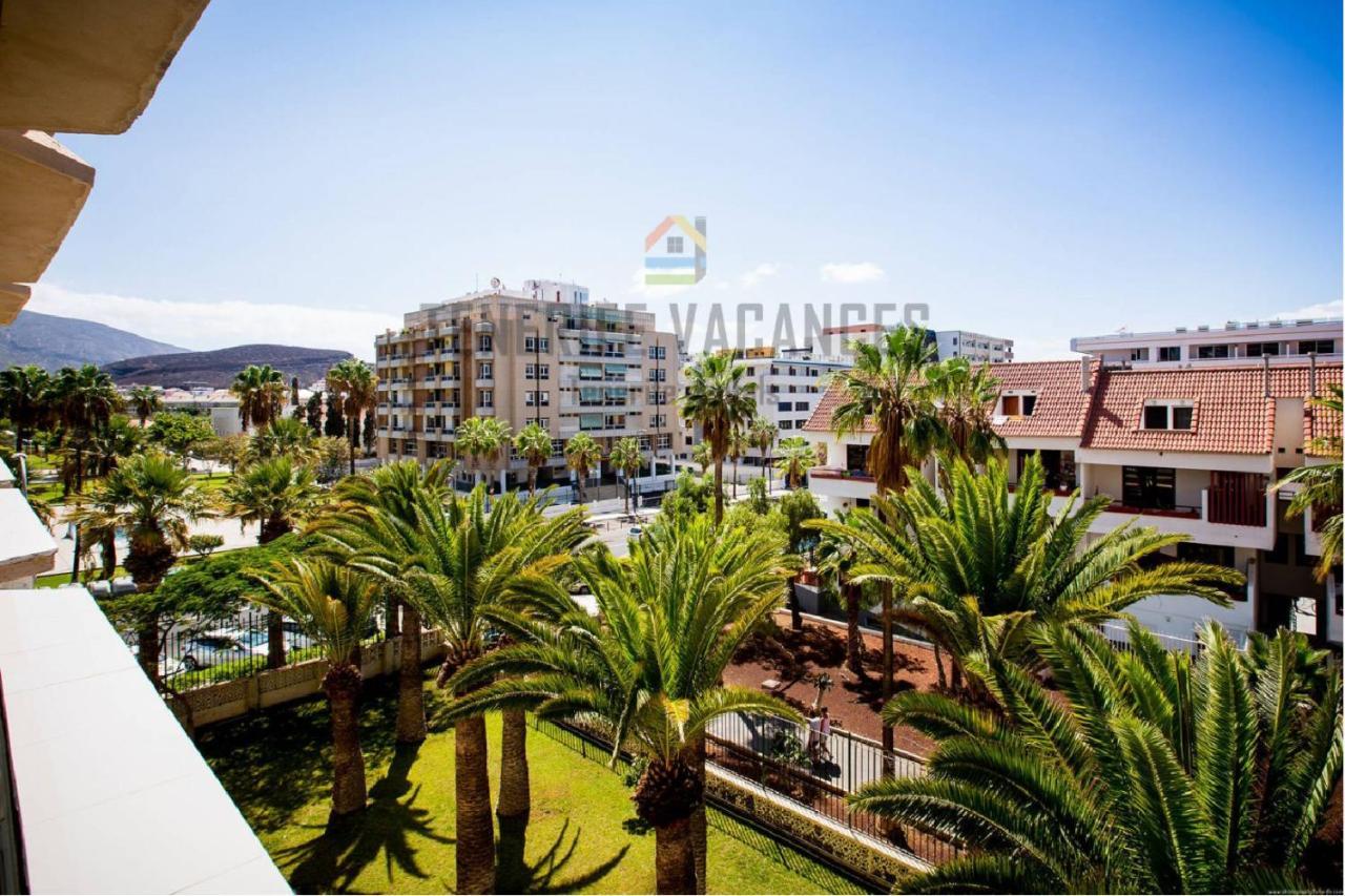 Appartement Sunny Terrace Playa Honda à Playa de las Américas Extérieur photo