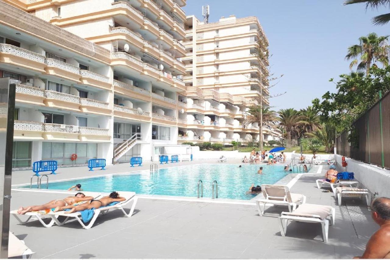 Appartement Sunny Terrace Playa Honda à Playa de las Américas Extérieur photo
