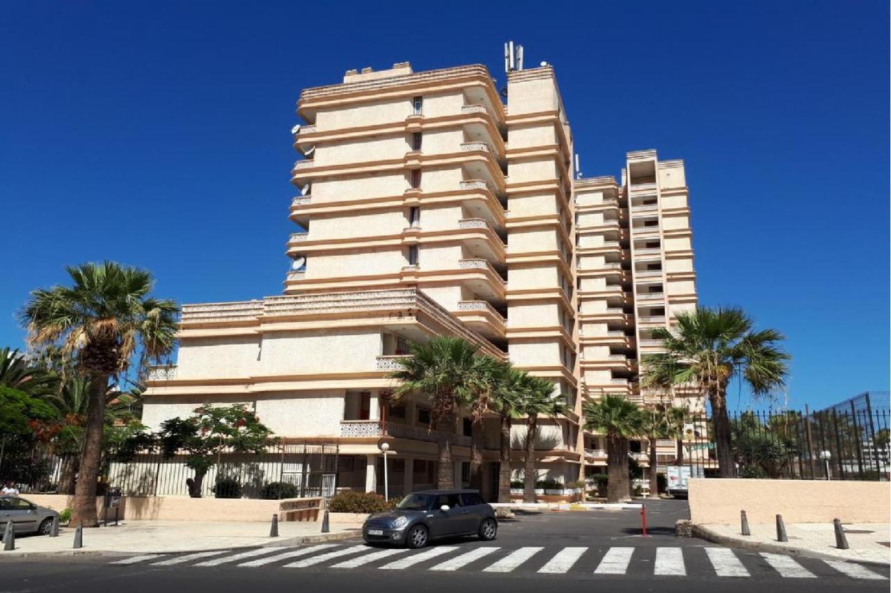 Appartement Sunny Terrace Playa Honda à Playa de las Américas Extérieur photo